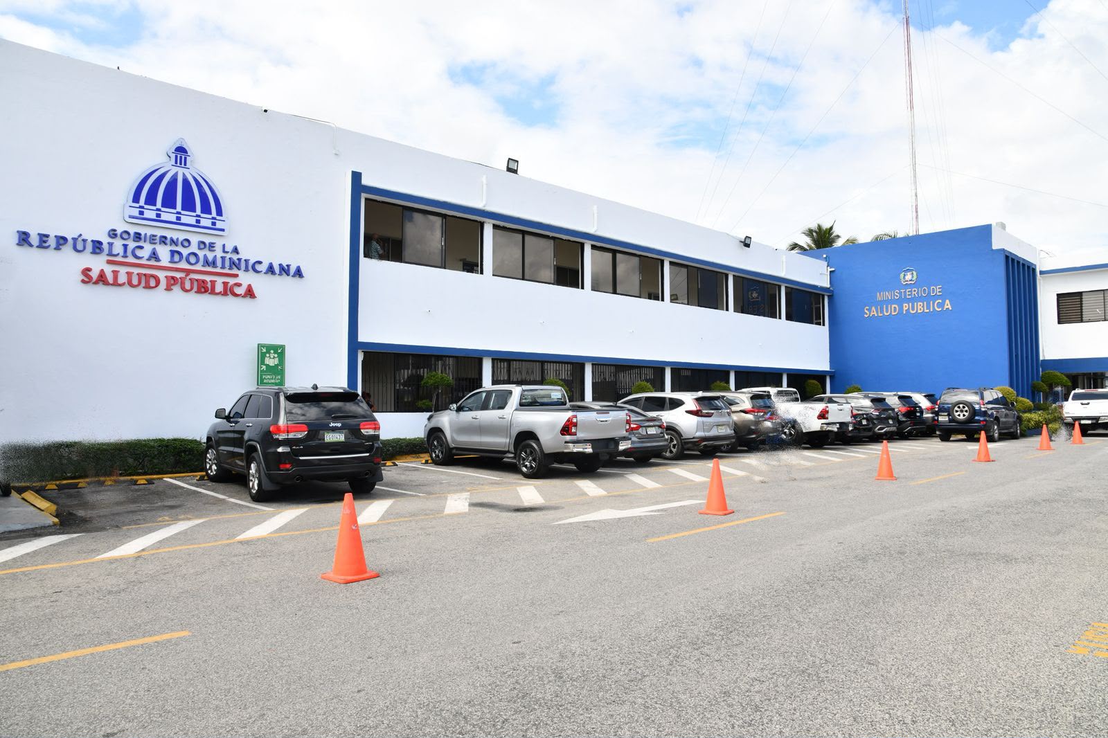 Salud Pública informa garantiza tratamientos para personas con VIH