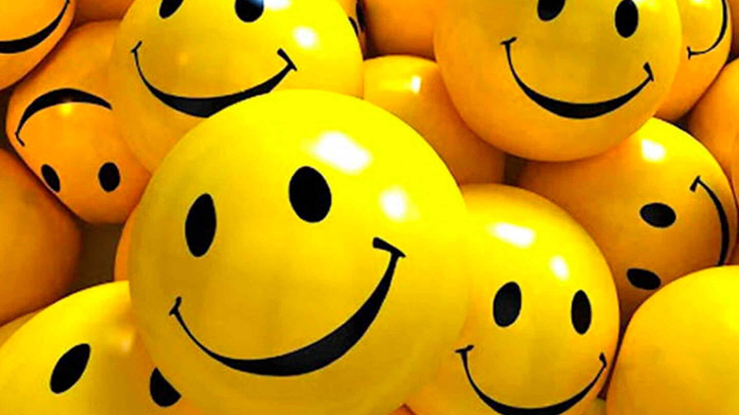 20 de junio: Día más feliz del año