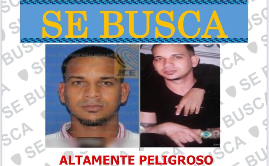 PN activa búsqueda de “El Sicario” por muerte de un hombre y heridas a una mujer en Nigua