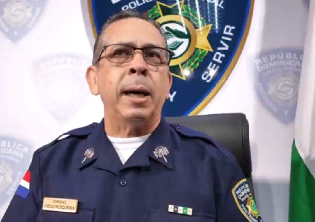 En manos de autoridades Sargento del ERD acusado de ultimar a su compañera en Darío Contreras 