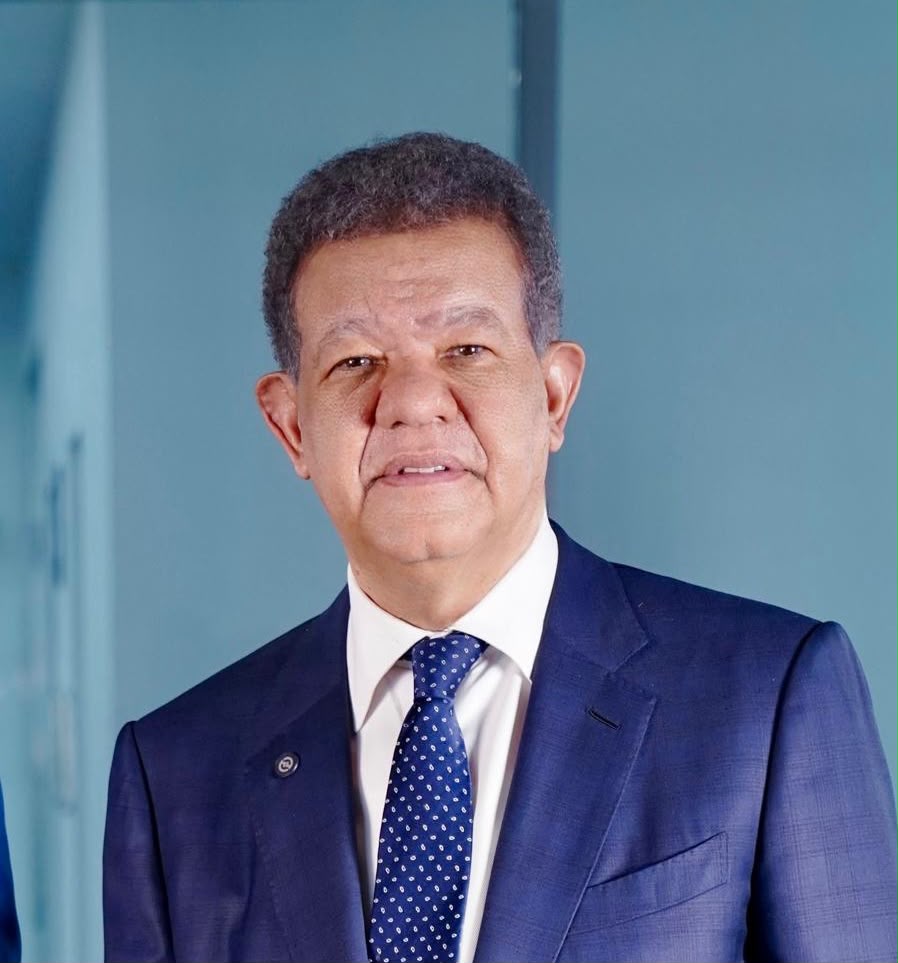 Leonel Fernández: "El gran legado del PRM será una deuda pública irresponsable e insostenible"