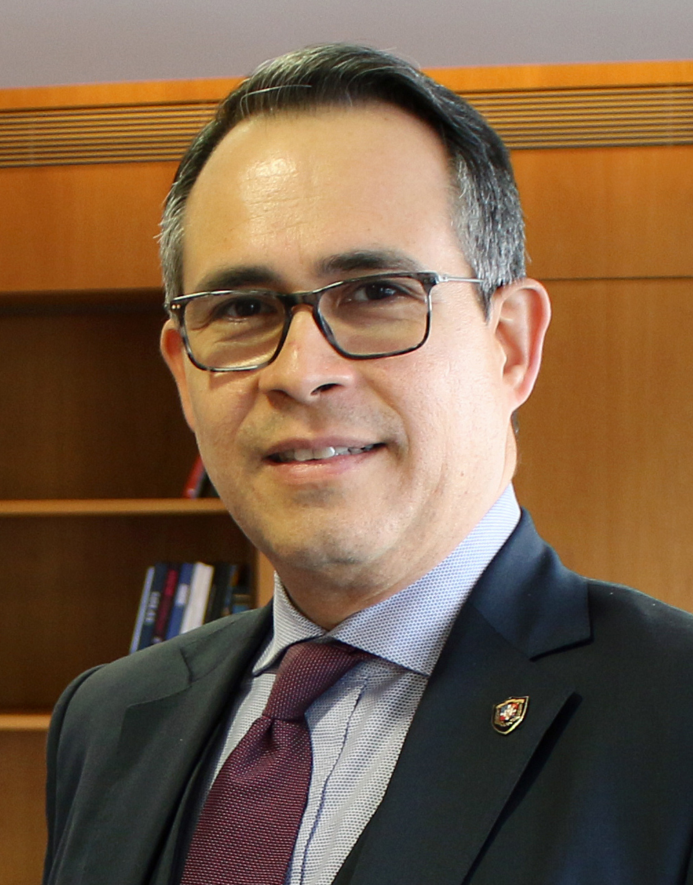 PE designa a Federico Alberto Cuello Camilo embajador en misión especial para asuntos de la OCDE