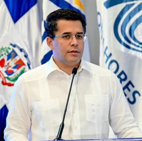 Sólo 10 razones por las que David Collado y el PRM ganarán las elecciones del año 2028