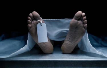 Investigan muerte de hombre en el sector Manganagua