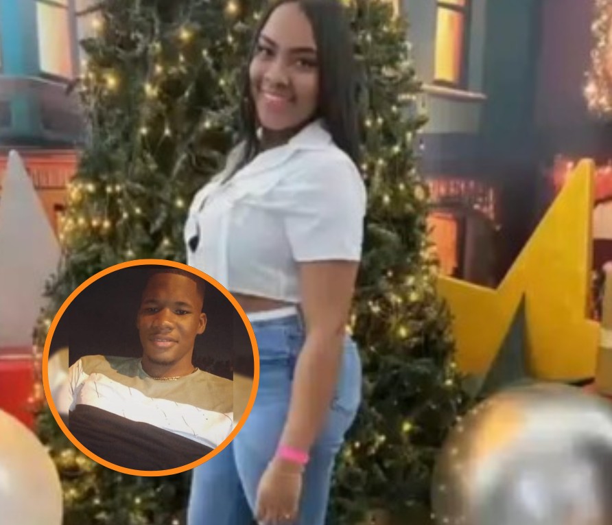 Hombre ultima pareja en Hatillo 