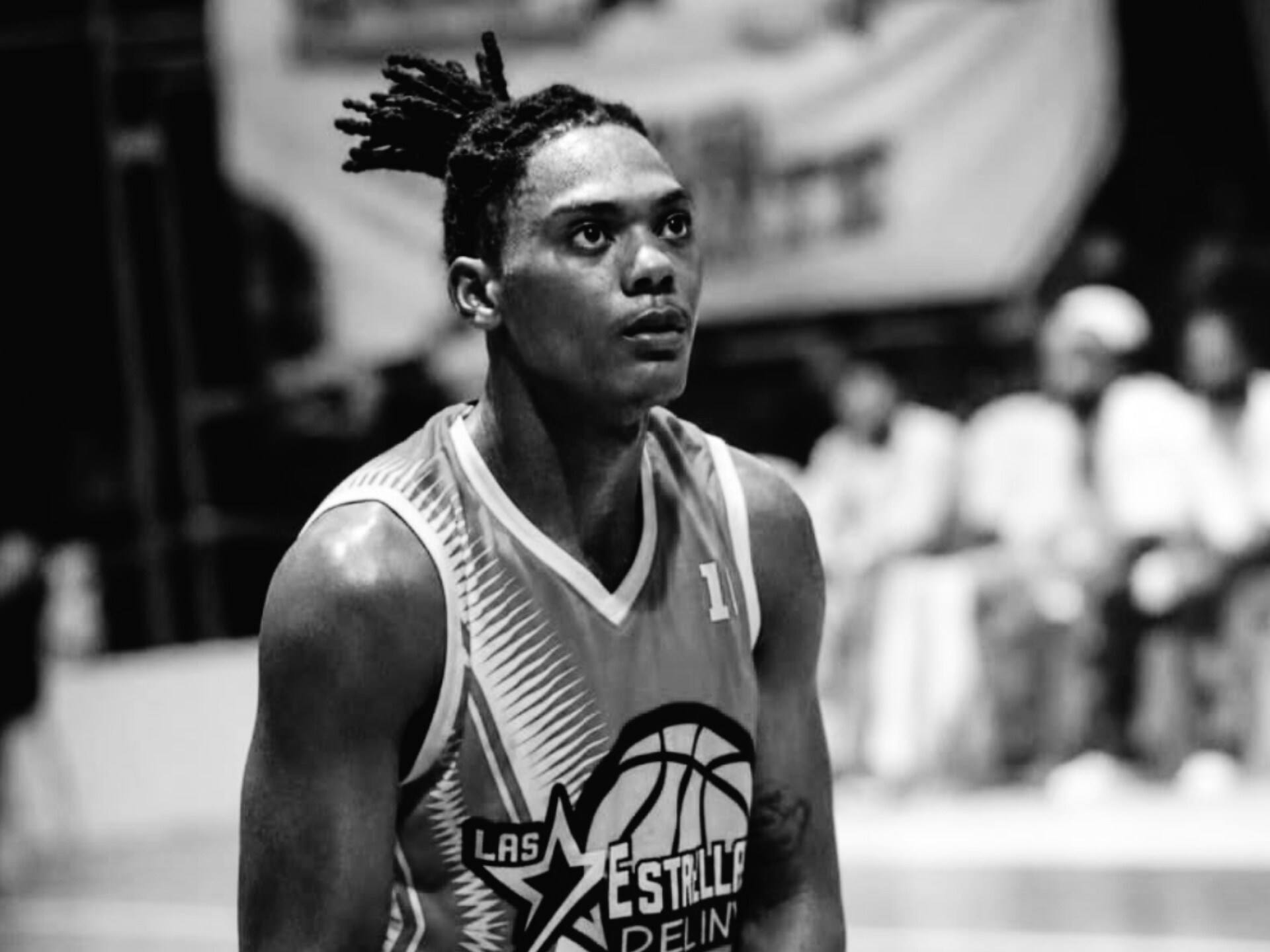 Fallece basquetbolista durante partido en Villa Altagracia  