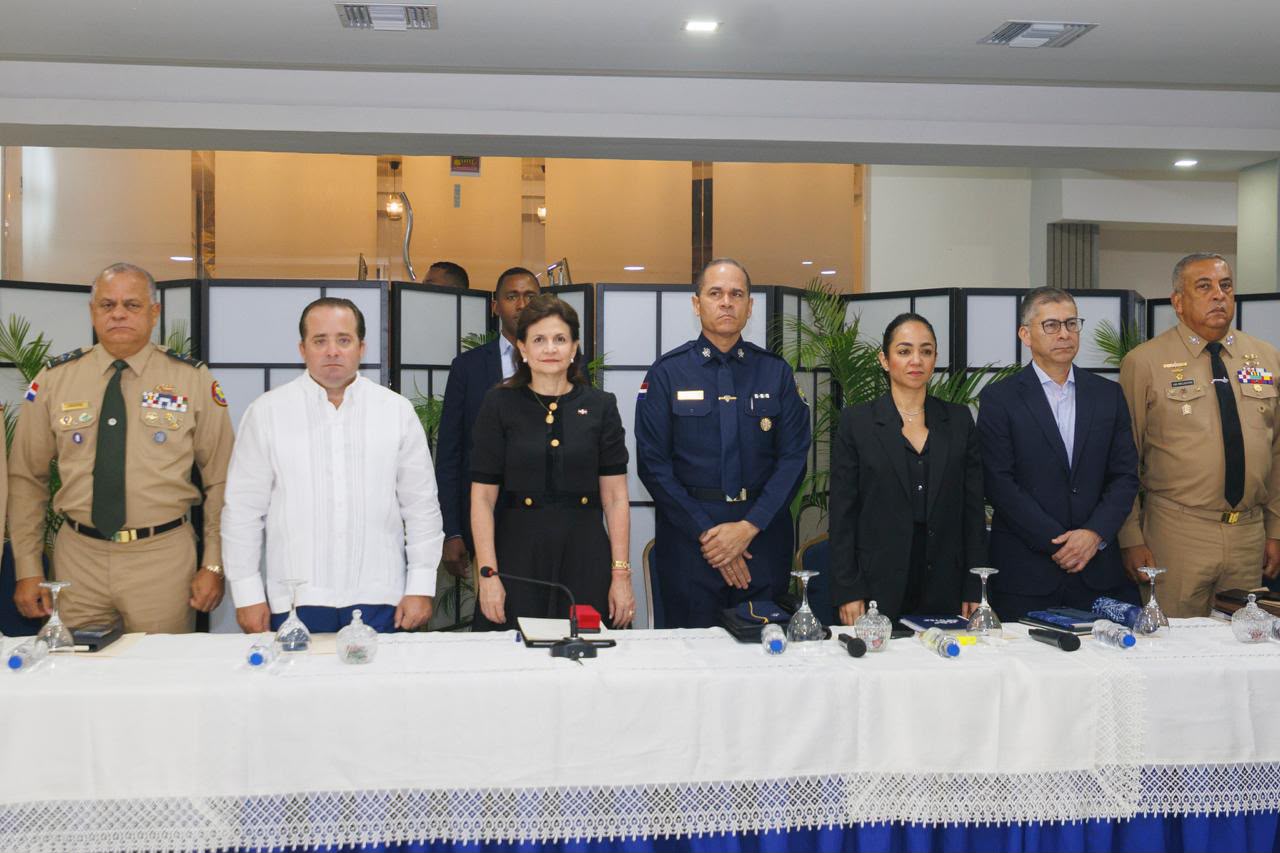 Faride: "Si un agente policial actuó mal, tendrá que responder ante la ley"