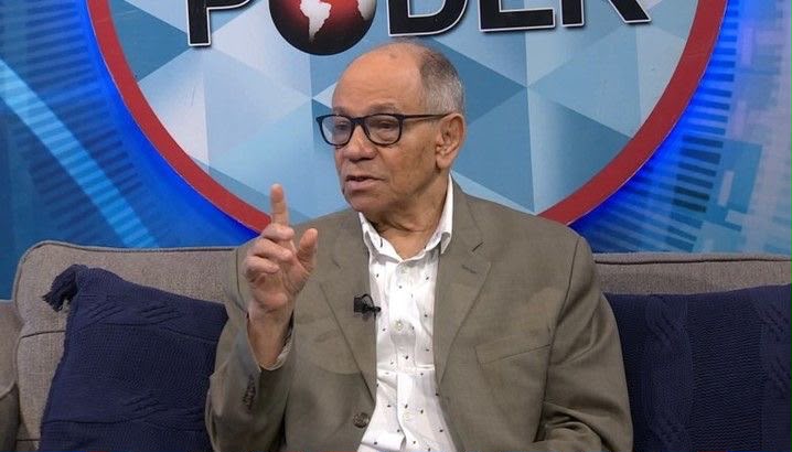 Faride Raful no es el problema: el reto es transformar la Policía Nacional
