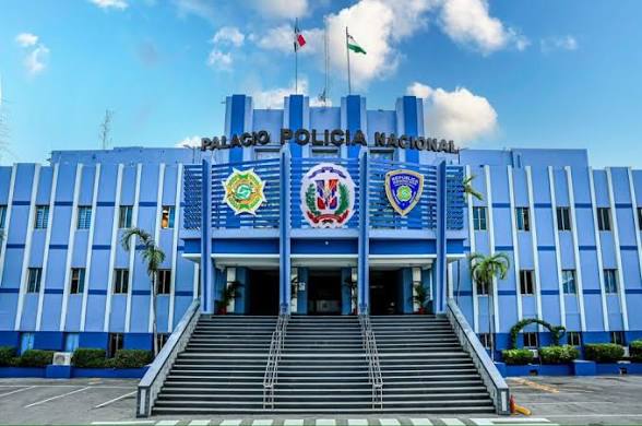 PN informa avanza investigaciones sobre asalto a camión de valores Monte Plata