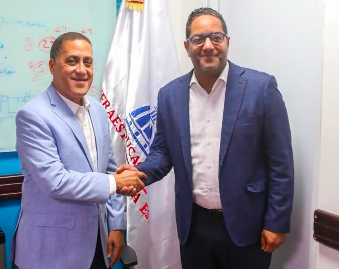 CONADIS e Infraestructura Escolar impulsan mesa de trabajo para fortalecer la accesibilidad en los centros educativos