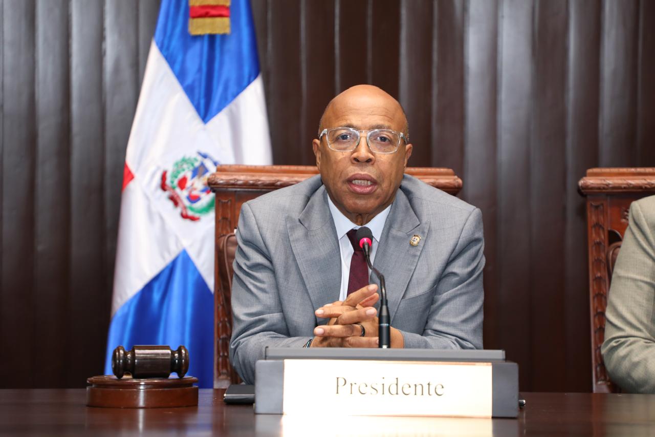 Conocerán este sábado informe sobre propuestas de modificación al Código Penal