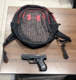PN esclarece asalto en San Carlos, captura dos implicados y recupera pertenencias 