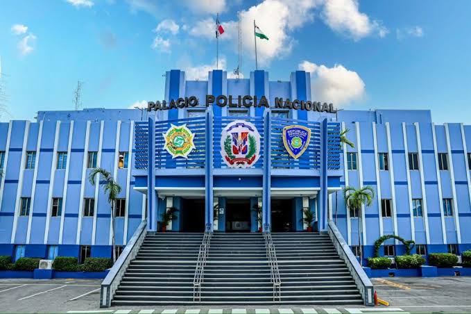 Apresan a tres presuntos delincuentes y recupera objetos robados en Puerto Plata