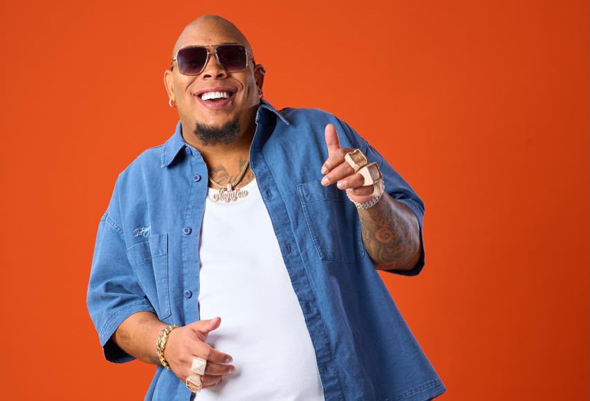 Bulin 47 estrena "Toy al 100" bajo su propio sello 47 Music
