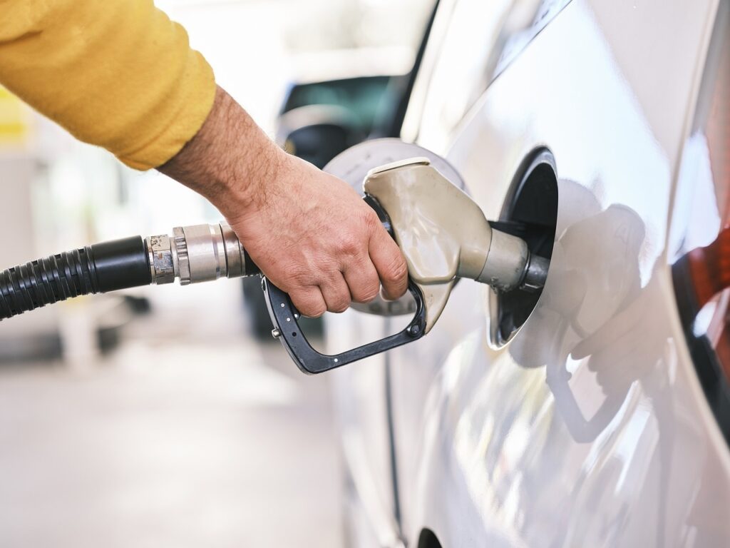 Estos son los precios de los combustibles del 15 al 21 de agosto 