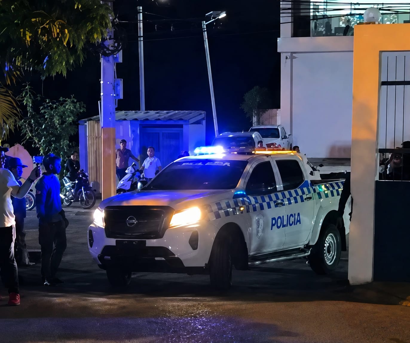 Dos menores fueron localizados sanos y salvos habían sido reportados como desaparecidos en SFM