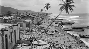 Los terremotos no avisan: ¿está República Dominicana preparada?