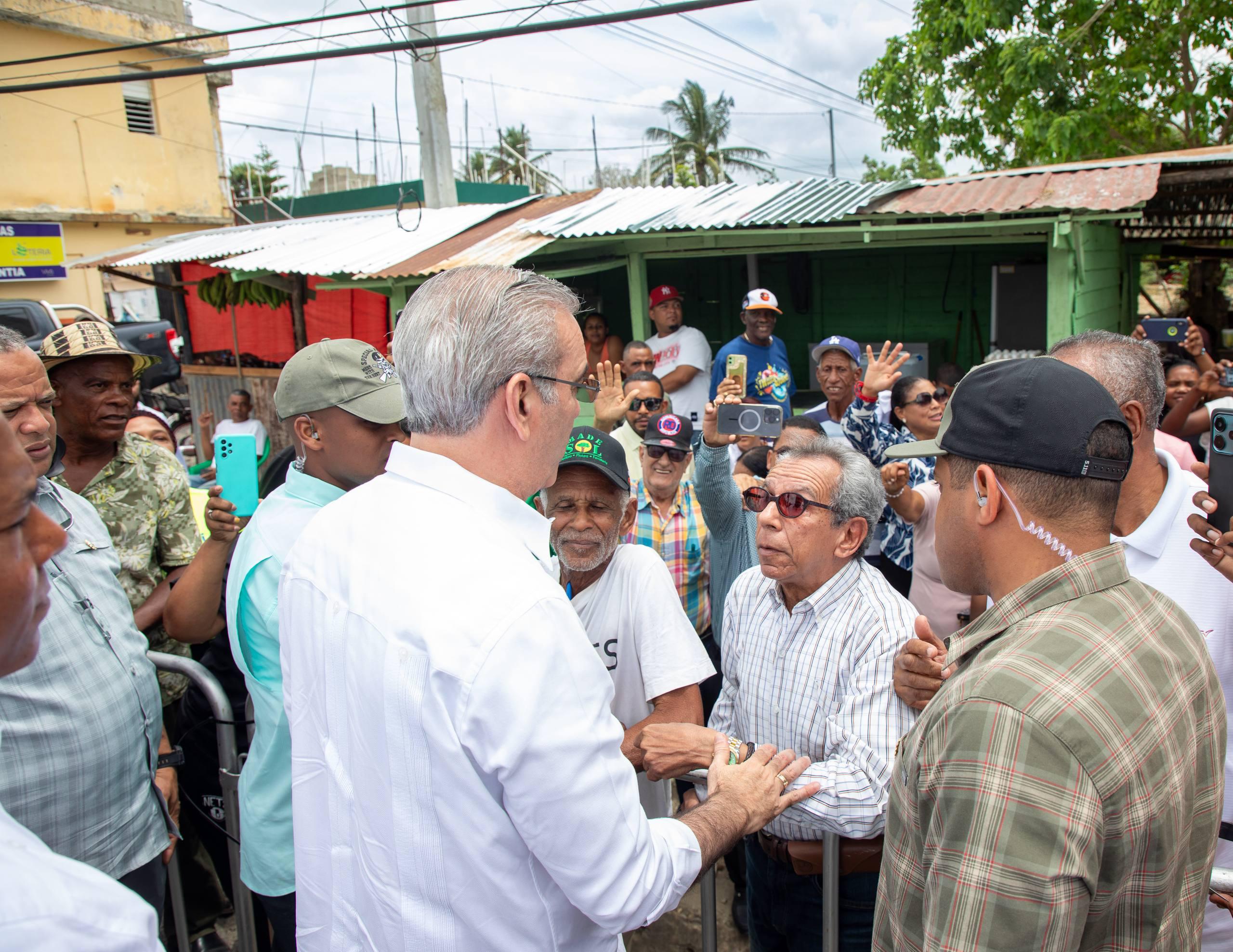 Presidente Abinader trasladará su despacho a Santiago durante tres días, desarrollará intensa jornada de trabajo